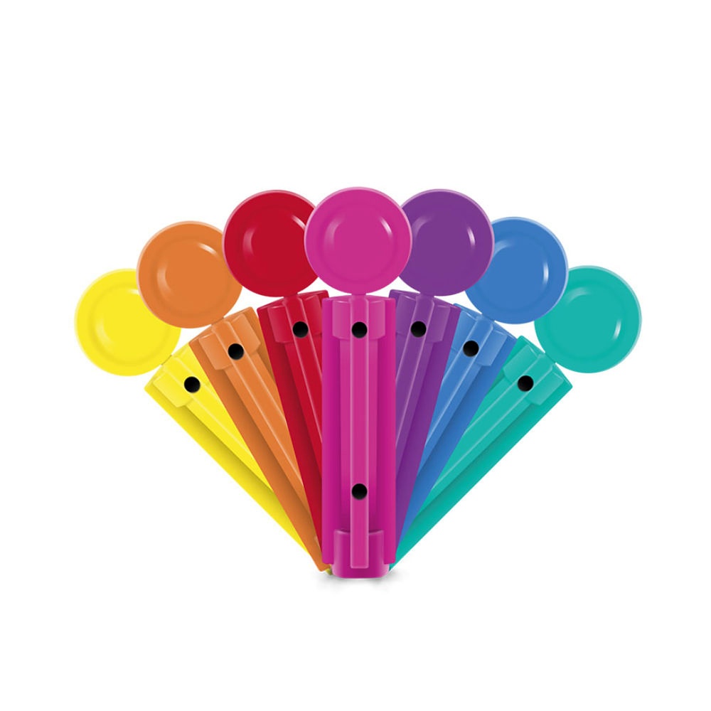 [ALP 02100290] Alphacheck soft Rainbow Lanzetten 30 G x 3 mm (200 Stck.)