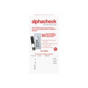 Alphacheck professional Teststreifen Einzeln geblistert (50 T.)