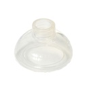 AMBU Open-Cuff Silikon-Gesichtsmaske Für Kinder, Gr. 2