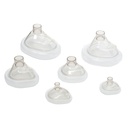 AMBU Einweg-Gesichtsmaske Für Säuglinge