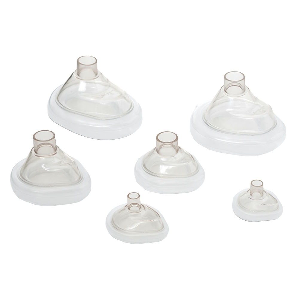 AMBU Einweg-Gesichtsmaske Für Kleinkinder