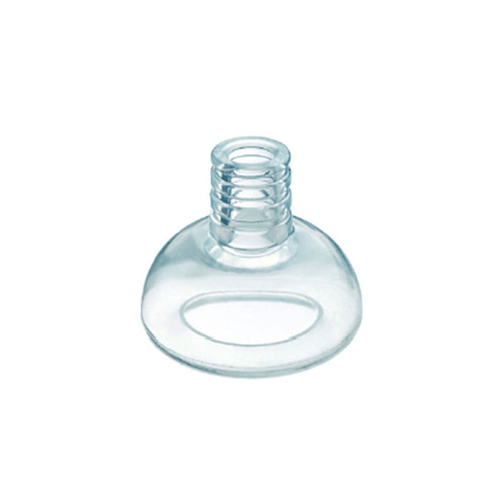 AMBU Open-Cuff Einweg-Gesichtsmaske Gr. 0, Frühgeborene