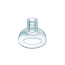 AMBU Open-Cuff Einweg-Gesichtsmaske Gr. 0, Frühgeborene