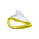 AMBU Open-Cuff Einweg-Gesichtsmaske Gr. 4, Erwachsene (klein)