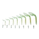 AMBU AuraOnce Einmal-Larynxmaske, Schnelle Platzierung, MR-sicher, Steril