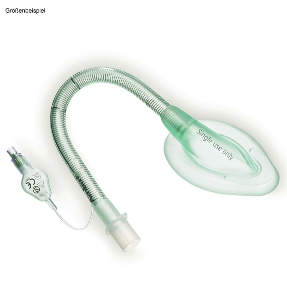 [AMB 327600000] AMBU AuraFlex Einmal-Larynxmaske steril