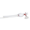 AMBU SPUR II Einmal-Beatmungsbeutel für Neugeborene bis 10 kg, mit Einmal