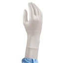 Gammex Latex Powdered OP-Handschuhe Steril, gepudert, Gr. 9 (50 Paar)
