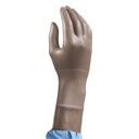 Gammex Latex Micro OP-Handschuhe Steril, puderfrei, Gr. 7,5 (50 Paar)