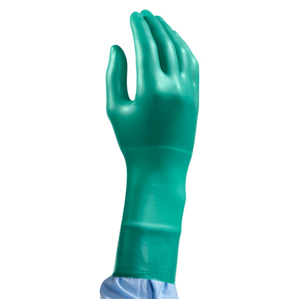 Gammex Non-Latex OP-Handschuhe Steril, puderfrei, Gr. 6,5 (50 Paar)