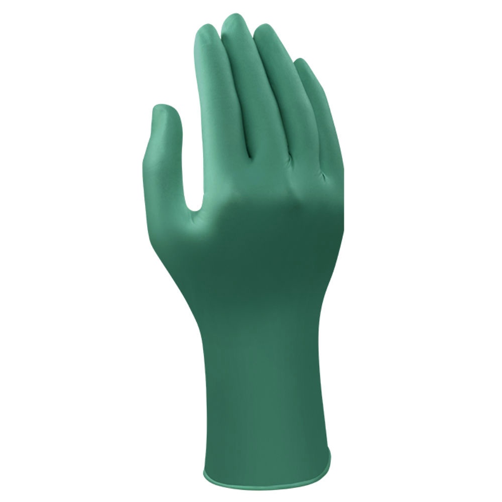 Nitra-Touch PSA-Schutzhandschuhe Unsteril, puderfrei, Gr. L (100 Stck.)