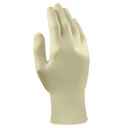 Micro-Touch sterile U.-Handschuhe Latex, PF, Gr. M (50 Paar)