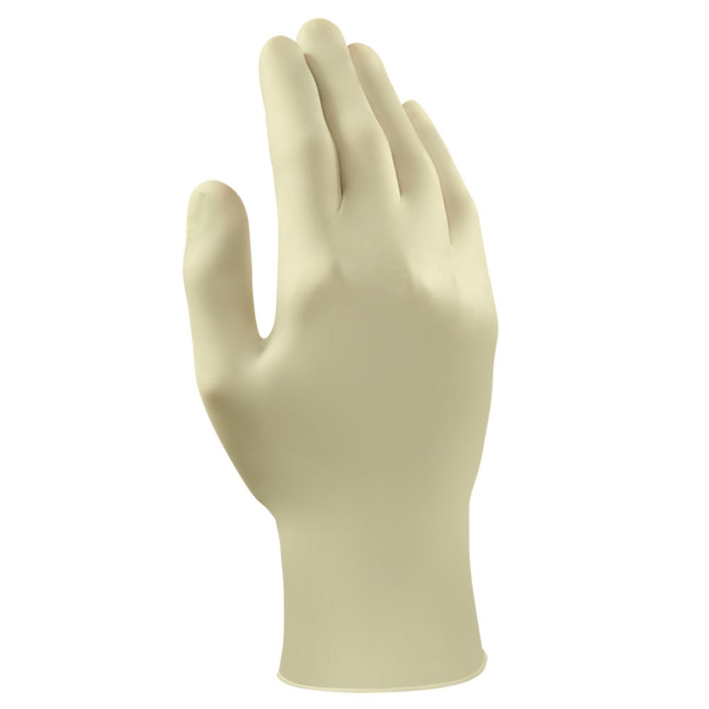 Micro-Touch sterile U.-Handschuhe Latex, PF, Gr. L (50 Paar)