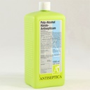 Poly-Alcohol 1 Ltr. Hände-Antisepticum