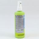 Poly-Alcohol 200 ml Haut-Antisepticum farblos