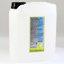Poly-Alcohol 5 Ltr. Haut-Antisepticum farblos