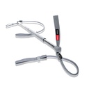 Gymstick Original 2.0 Trainingsgerät Extra stark/silber