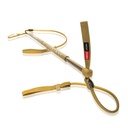 Gymstick Original 2.0 Trainingsgerät Maximal stark/gold