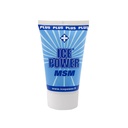 Ice Power Plus Kühlgel 100 ml Schmerzlinderndes Gel