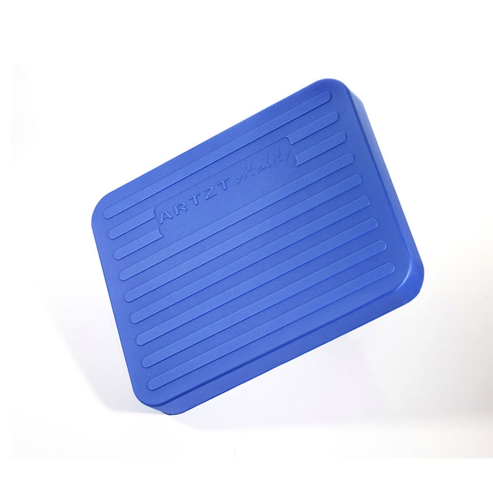 ARTZT vitality Stabilitätstrainer Mittel schwer / weich, blau
