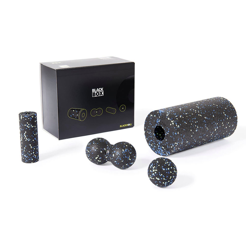 [ART LA-5610] ARTZT vitality BLACKROLL BLACKBOX