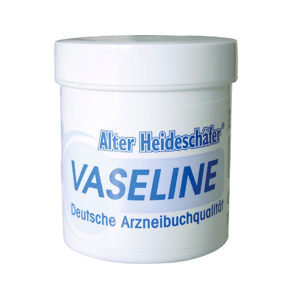 [ASA 10073] Alter Heideschäfer Vaseline DAB 100 ml