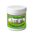 Alter Heideschäfer Melkfett-Salbe