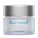 KräuterhoF Hyaluron+Phytokomplex Tagescreme 50 ml