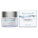 KräuterhoF Hyaluron+Phytokomplex Nachtcreme 50 ml