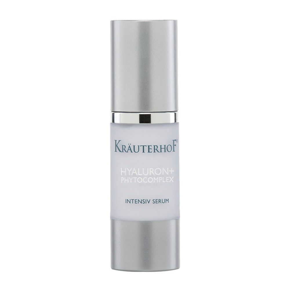 KräuterhoF Hyaluron+Phytokomplex Intensiv Serum 30 ml