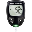 CONTOUR NEXT Set mmol/l Blutzuckermessgerät