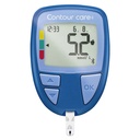 CONTOUR CARE Set mmol/l Blutzuckermessgerät