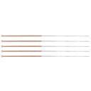 TeWa CB-Type 2540 Akupunkturnadeln 0,25 x 40 mm (100 Stck.)
