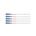 TeWa CJ-Type 2030 Akupunkturnadeln 0,20 x 30 mm (100 Stck.)