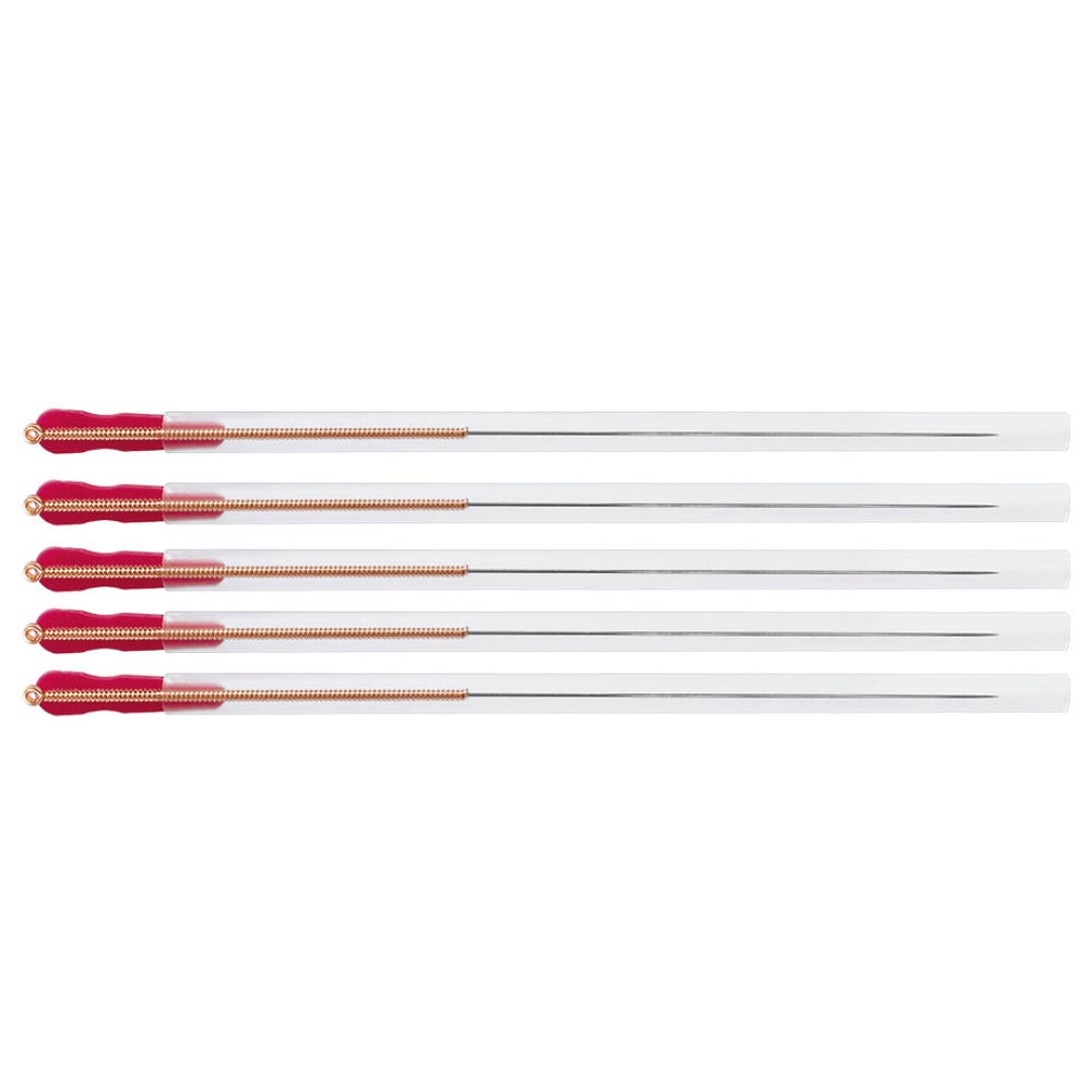 TeWa CJ-Type 2540 Akupunkturnadeln 0,25 x 40 mm (100 Stck.)