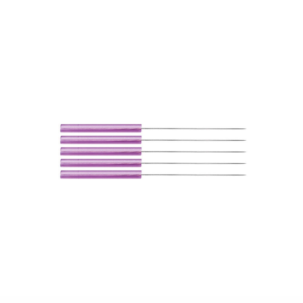 TeWa PB-Type 2525 Akupunkturnadeln 0,25 x 25 mm (100 Stck.)