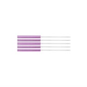 TeWa PB-Type 2525 Akupunkturnadeln 0,25 x 25 mm (100 Stck.)