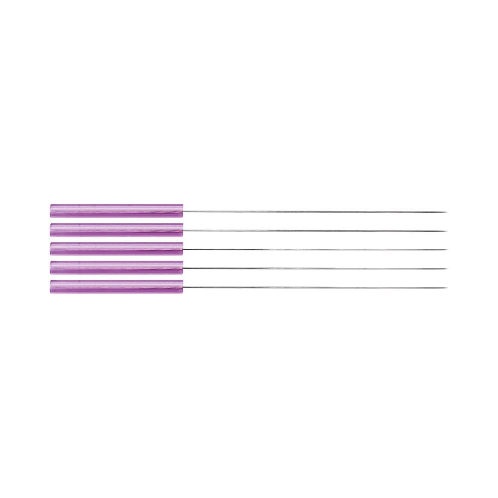 TeWa PB-Type 2540 Akupunkturnadeln 0,25 x 40 mm (100 Stck.)