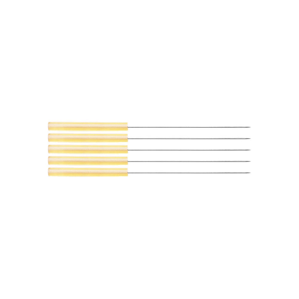 TeWa PB-Type 3030 Akupunkturnadeln 0,30 x 30 mm (100 Stck.)