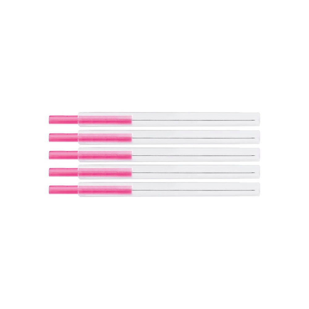 [ASI PJ1630] TeWa PJ-Type 1630 Akupunkturnadeln 0,16 x 30 mm (100 Stck.)