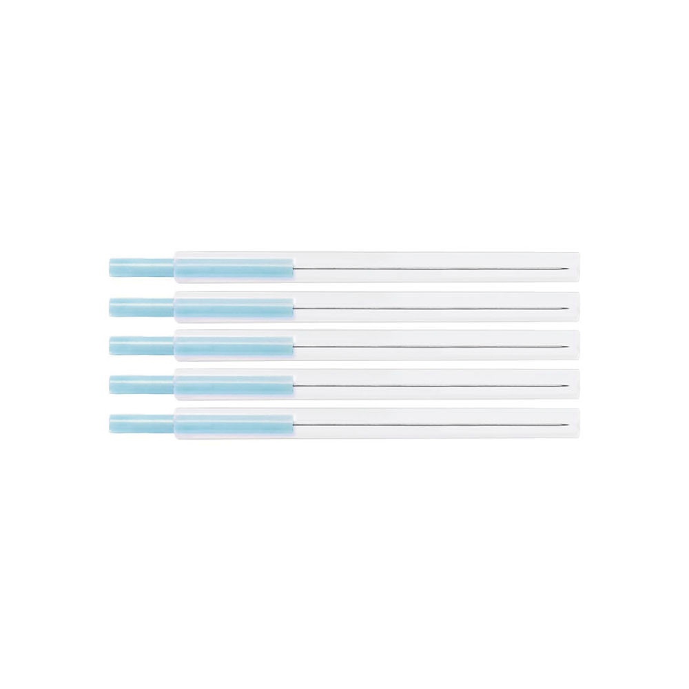 TeWa PJ-Type 2050 Akupunkturnadeln 0,20 x 50 mm (100 Stck.)