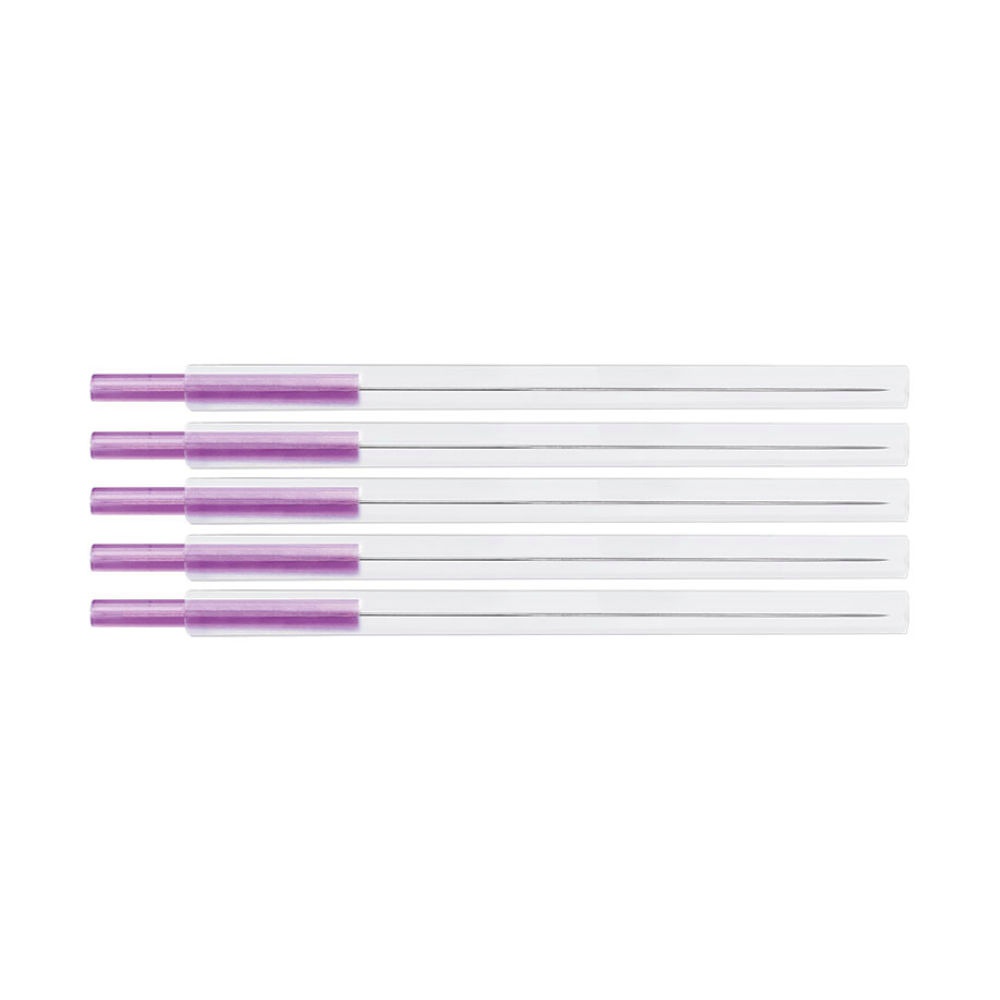 TeWa PJ-Type 2540 Akupunkturnadeln 0,25 x 40 mm (100 Stck.)