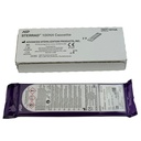 Wirkstoffkassetten für STERRAD 100NX 5 Zyklen / Kassette (2 Stck.)