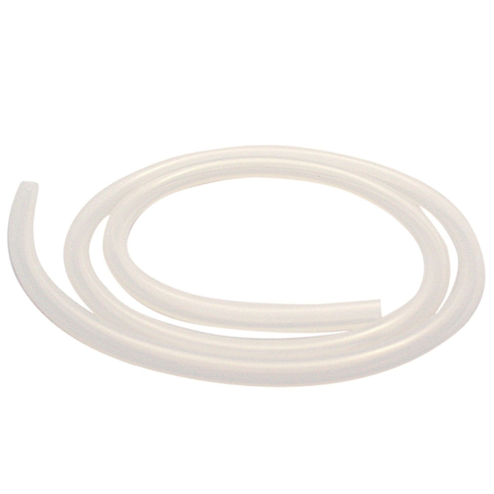 [ATM 000.0243.0] Medizinischer Silikon Saugschlauch