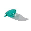 Serres Einweg-Absaugbeutel 1 Ltr. Ohne Geliermittel, (36 Stck.)