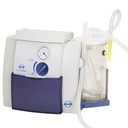 Atemwegabsauggerät ATMOS C 161 Aspirator / Receptal 1,5 Ltr.