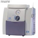 Atemwegabsauggerät ATMOS C 261 Aspirator / Receptal 1,5 Ltr.
