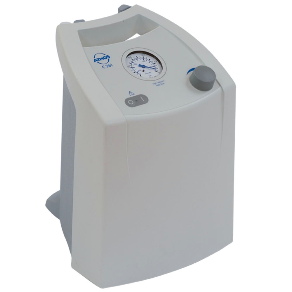 Medizinischer Chirurgiesauger ATMOS C 361
