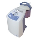 Chirurgiesauger ATMOS C 451 tragbar Mit Praxispaket 1,5 Ltr.