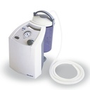 Chirurgiesauger ATMOS C 361 tragbar Mit Praxispaket 3 Ltr.